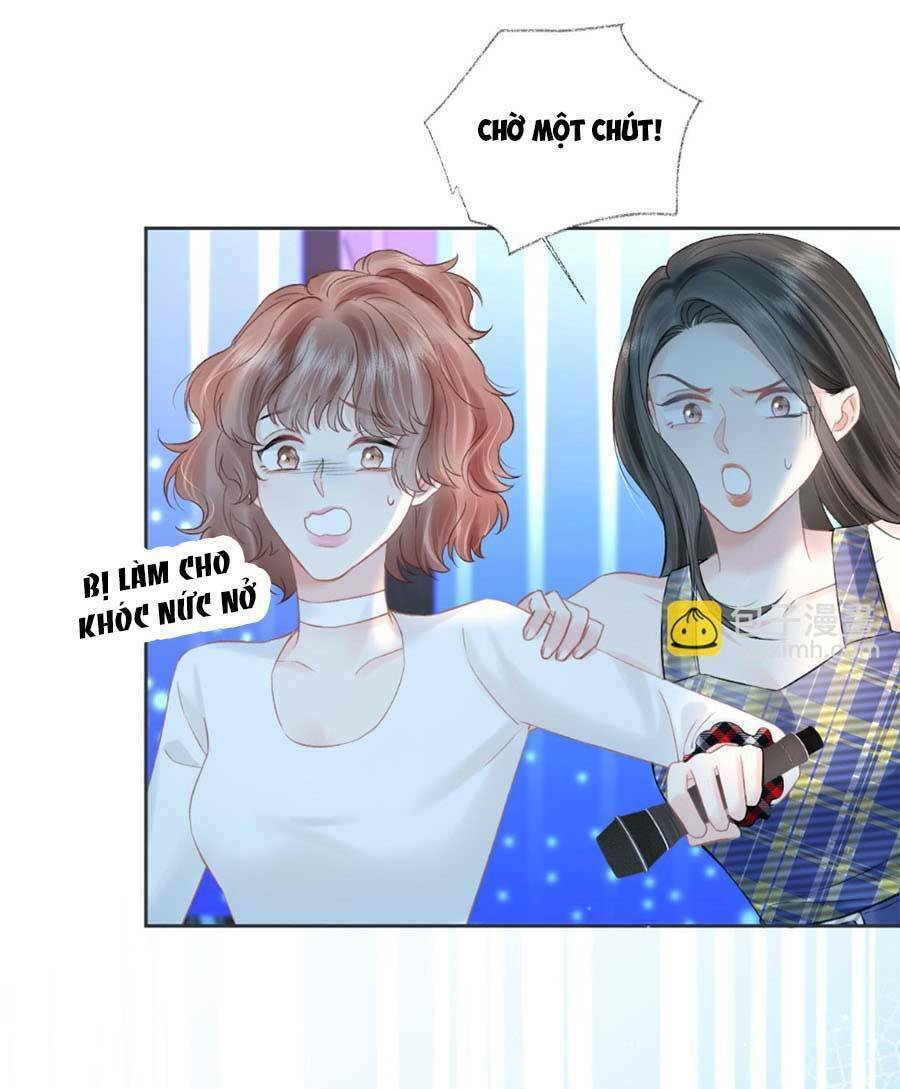 Ta Ở Hiện Đại Làm Đại Boss: Chapter 25