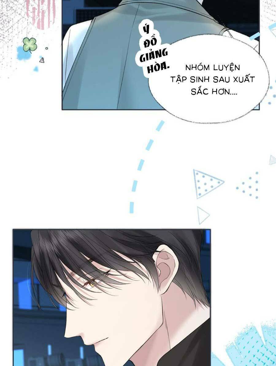 Ta Ở Hiện Đại Làm Đại Boss: Chapter 25