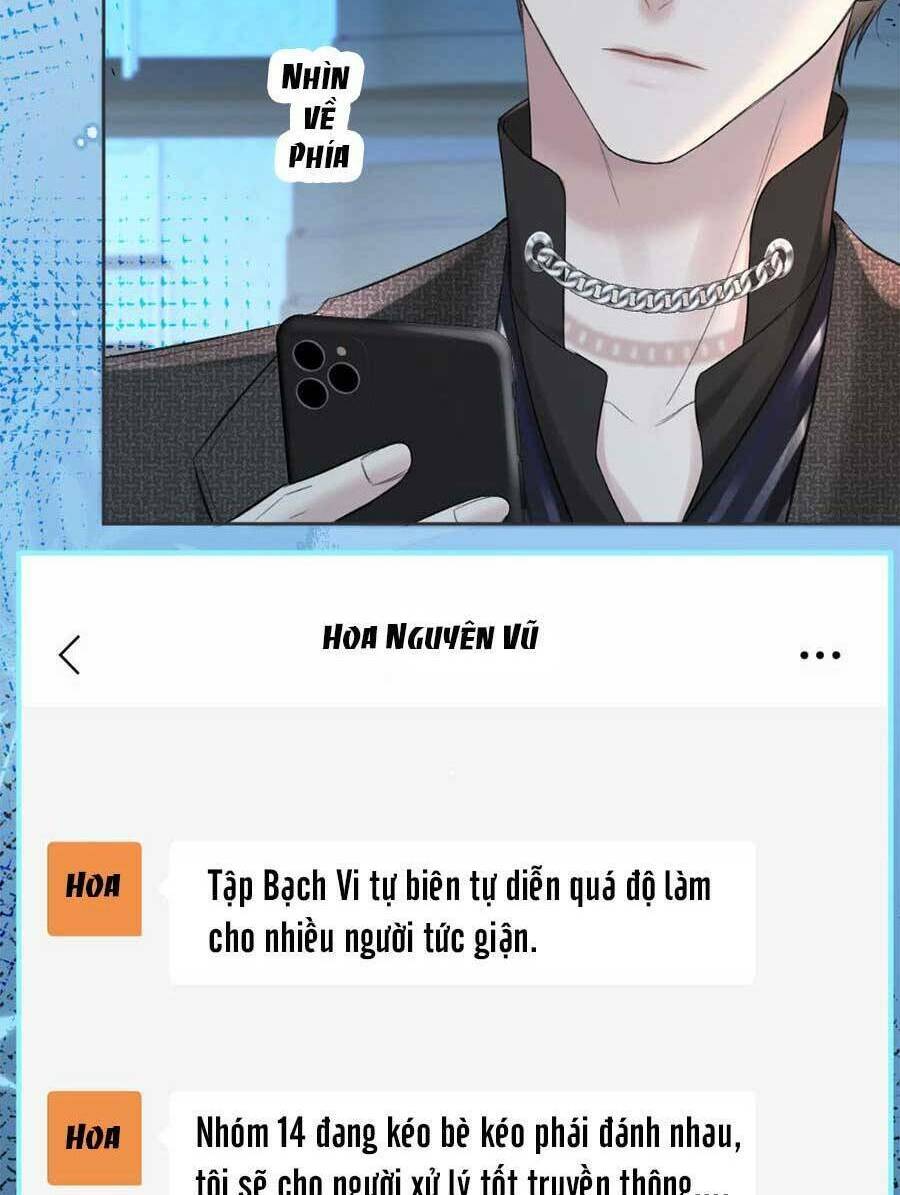 Ta Ở Hiện Đại Làm Đại Boss: Chapter 25