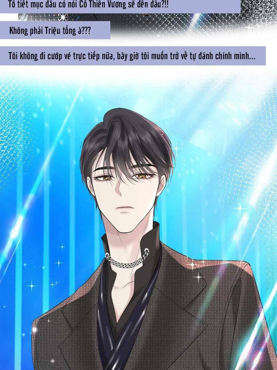 Ta Ở Hiện Đại Làm Đại Boss: Chapter 25