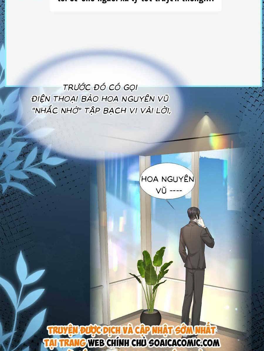 Ta Ở Hiện Đại Làm Đại Boss: Chapter 25