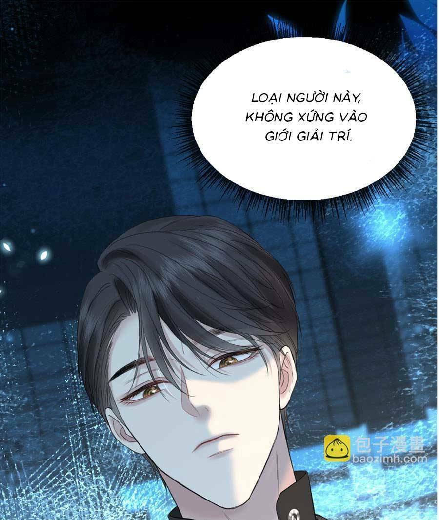 Ta Ở Hiện Đại Làm Đại Boss: Chapter 25