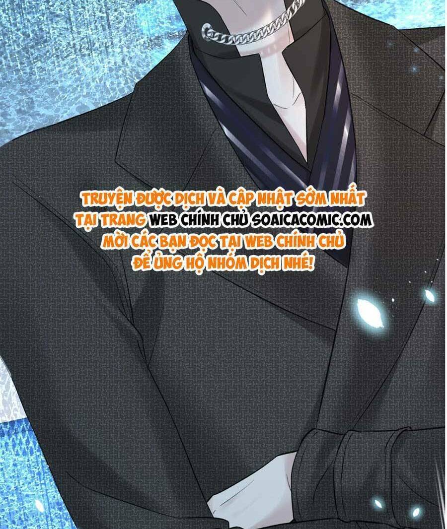 Ta Ở Hiện Đại Làm Đại Boss: Chapter 25