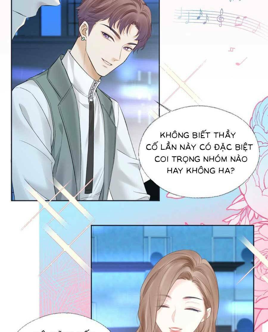 Ta Ở Hiện Đại Làm Đại Boss: Chapter 25