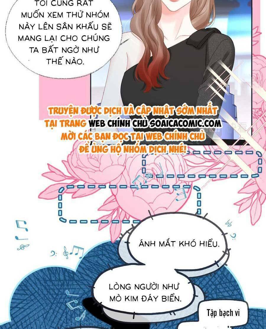 Ta Ở Hiện Đại Làm Đại Boss: Chapter 25