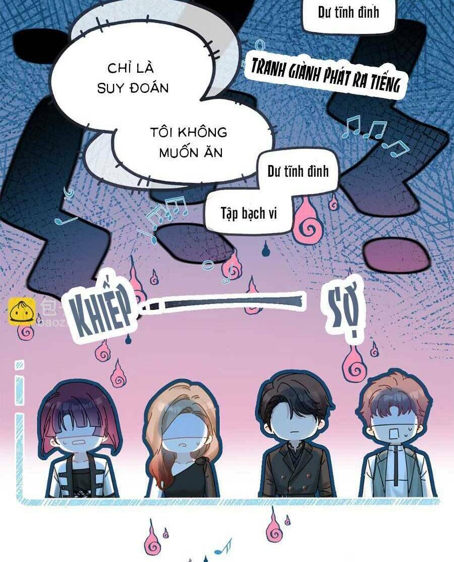 Ta Ở Hiện Đại Làm Đại Boss: Chapter 25