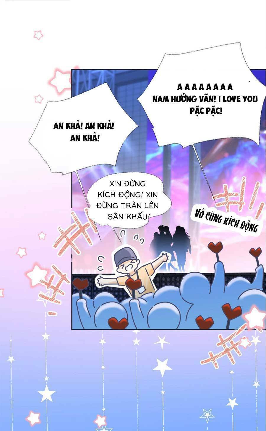 Ta Ở Hiện Đại Làm Đại Boss: Chapter 26