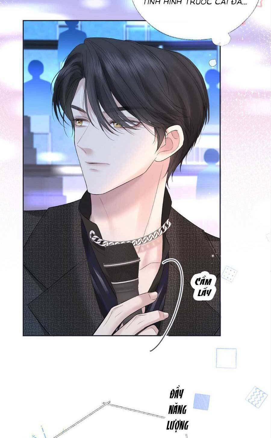 Ta Ở Hiện Đại Làm Đại Boss: Chapter 26