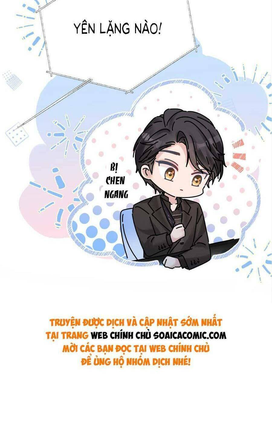Ta Ở Hiện Đại Làm Đại Boss: Chapter 26