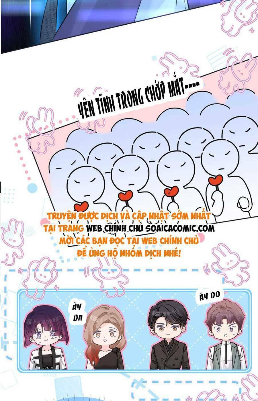 Ta Ở Hiện Đại Làm Đại Boss: Chapter 26