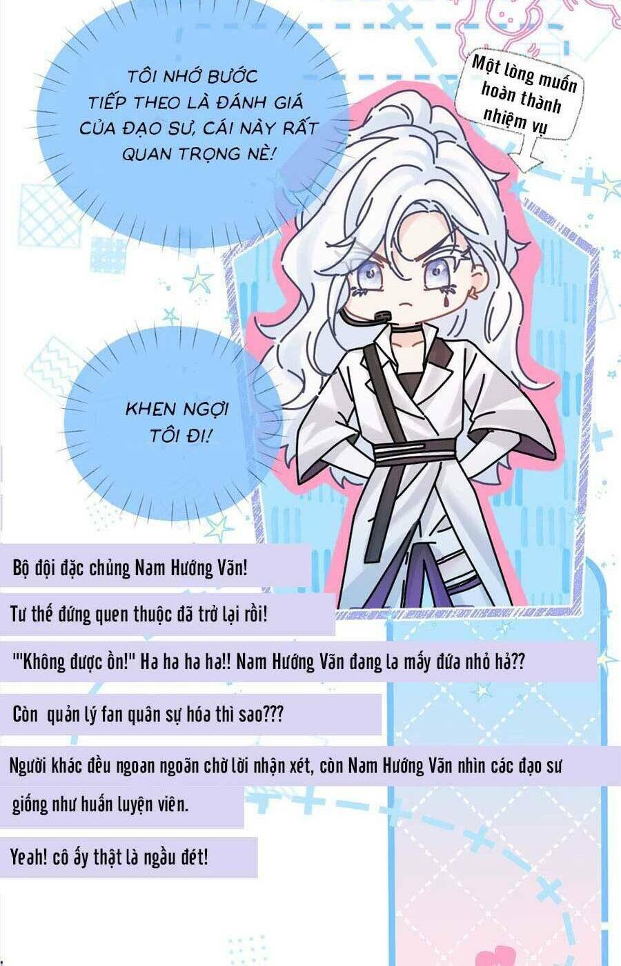 Ta Ở Hiện Đại Làm Đại Boss: Chapter 26