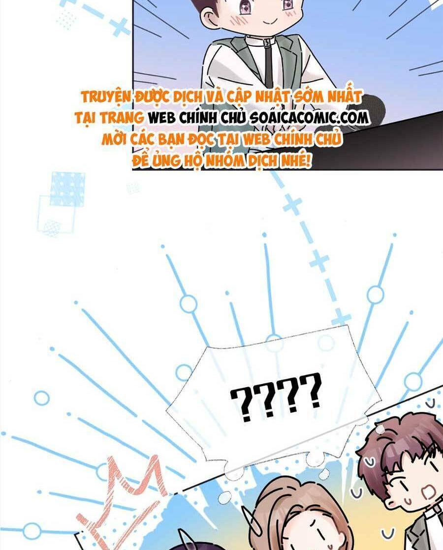 Ta Ở Hiện Đại Làm Đại Boss: Chapter 26