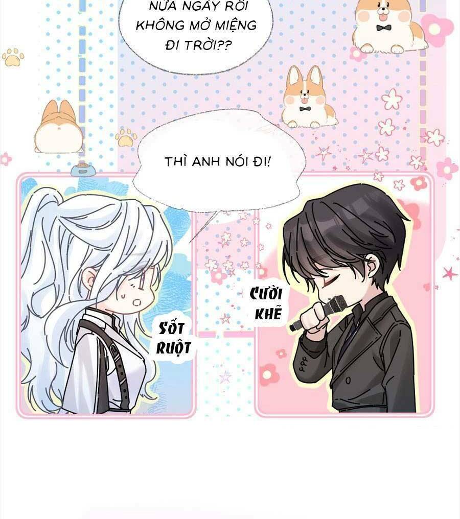 Ta Ở Hiện Đại Làm Đại Boss: Chapter 26