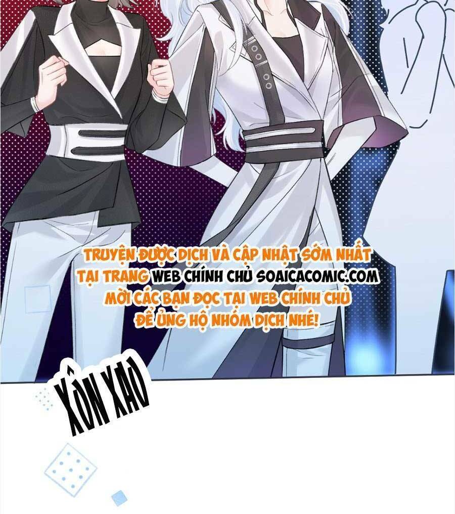 Ta Ở Hiện Đại Làm Đại Boss: Chapter 26
