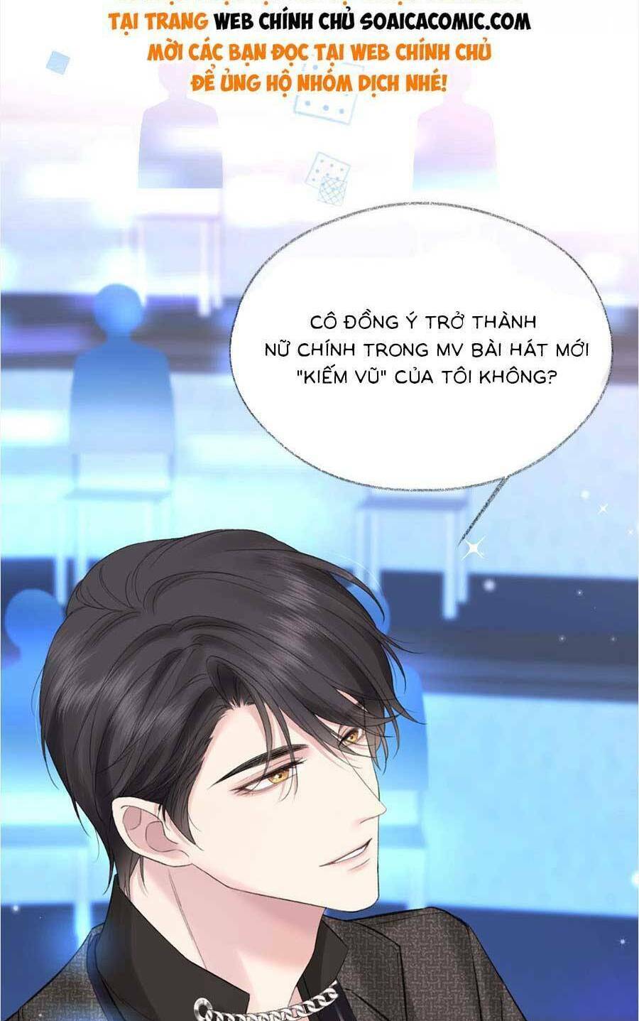 Ta Ở Hiện Đại Làm Đại Boss: Chapter 26