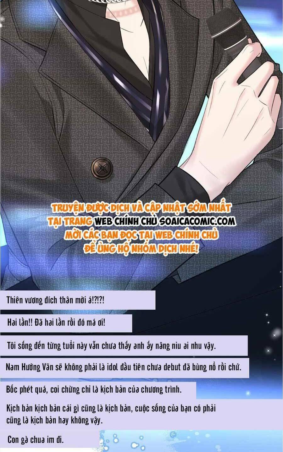 Ta Ở Hiện Đại Làm Đại Boss: Chapter 26