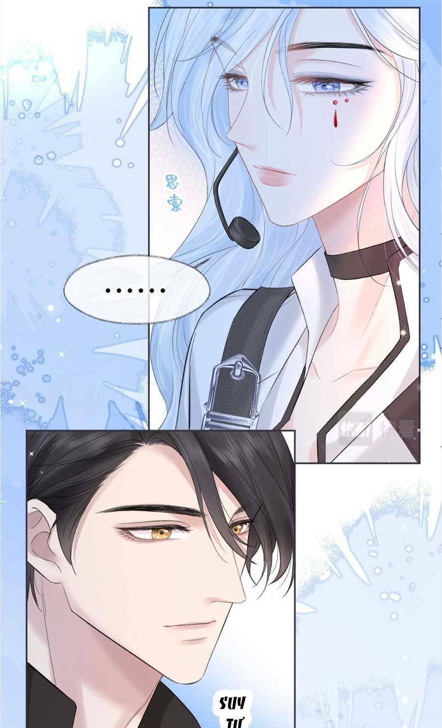 Ta Ở Hiện Đại Làm Đại Boss: Chapter 26