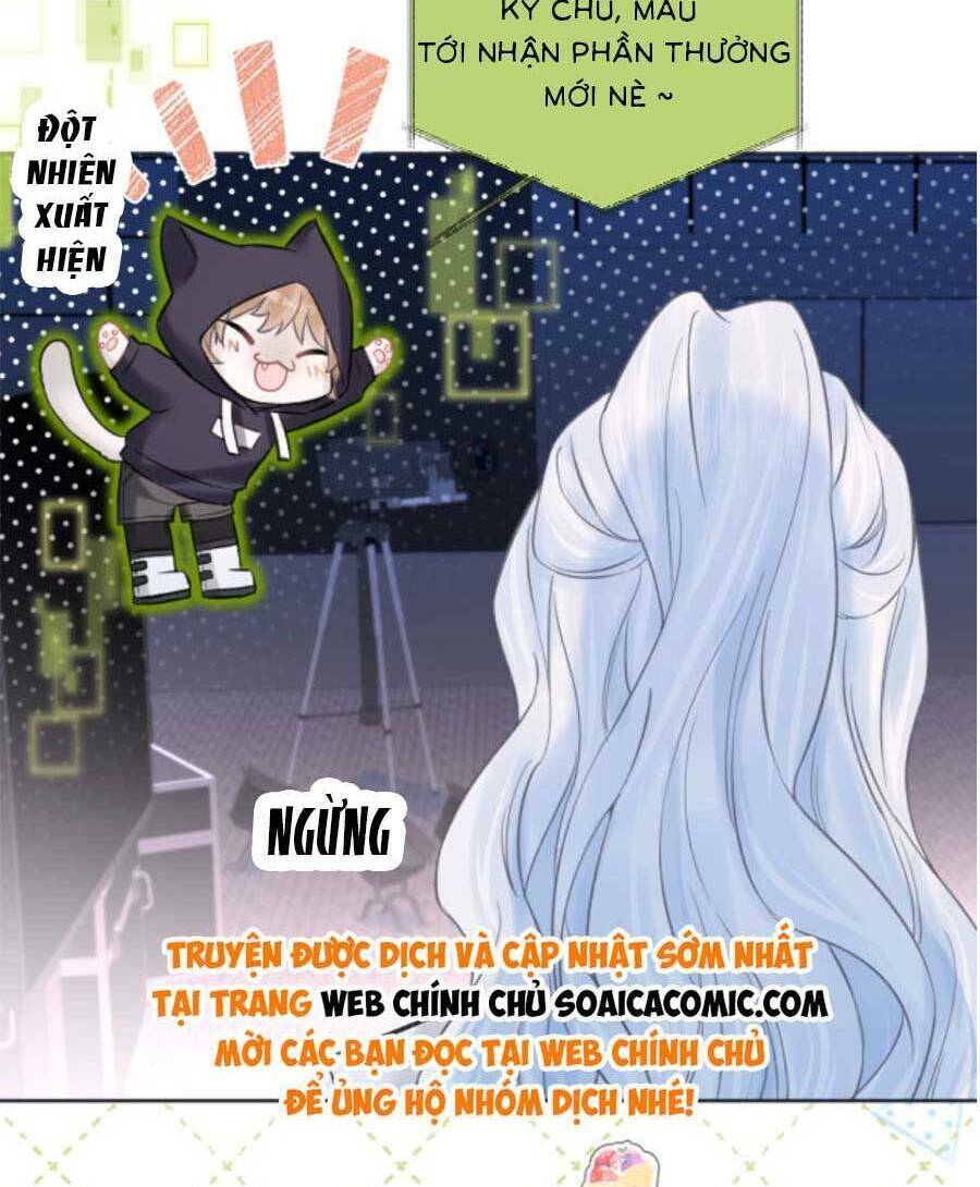 Ta Ở Hiện Đại Làm Đại Boss: Chapter 27