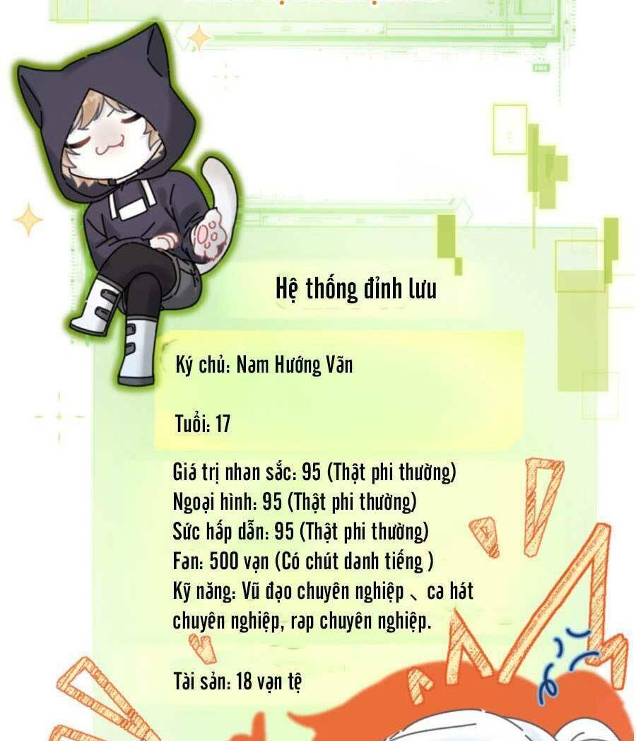 Ta Ở Hiện Đại Làm Đại Boss: Chapter 27