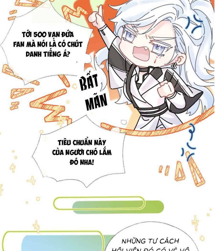 Ta Ở Hiện Đại Làm Đại Boss: Chapter 27