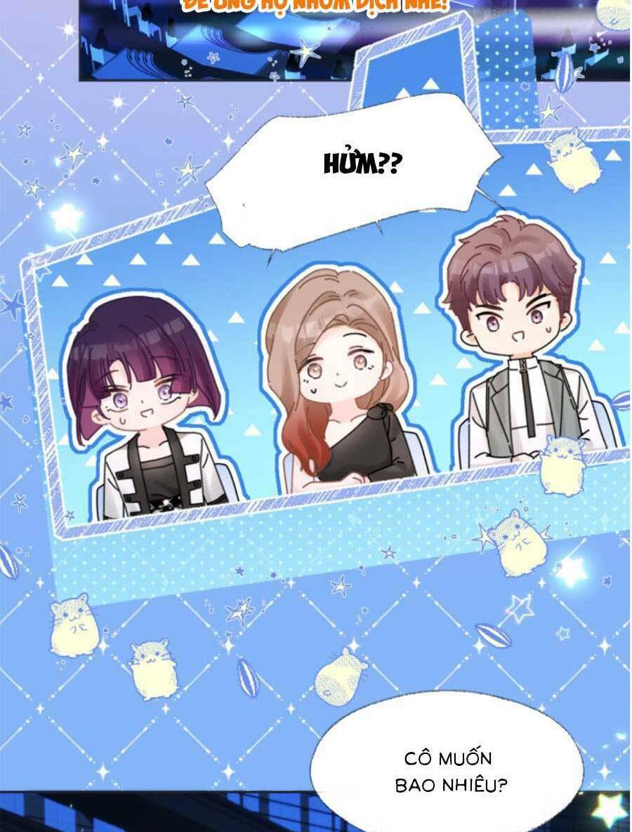 Ta Ở Hiện Đại Làm Đại Boss: Chapter 27
