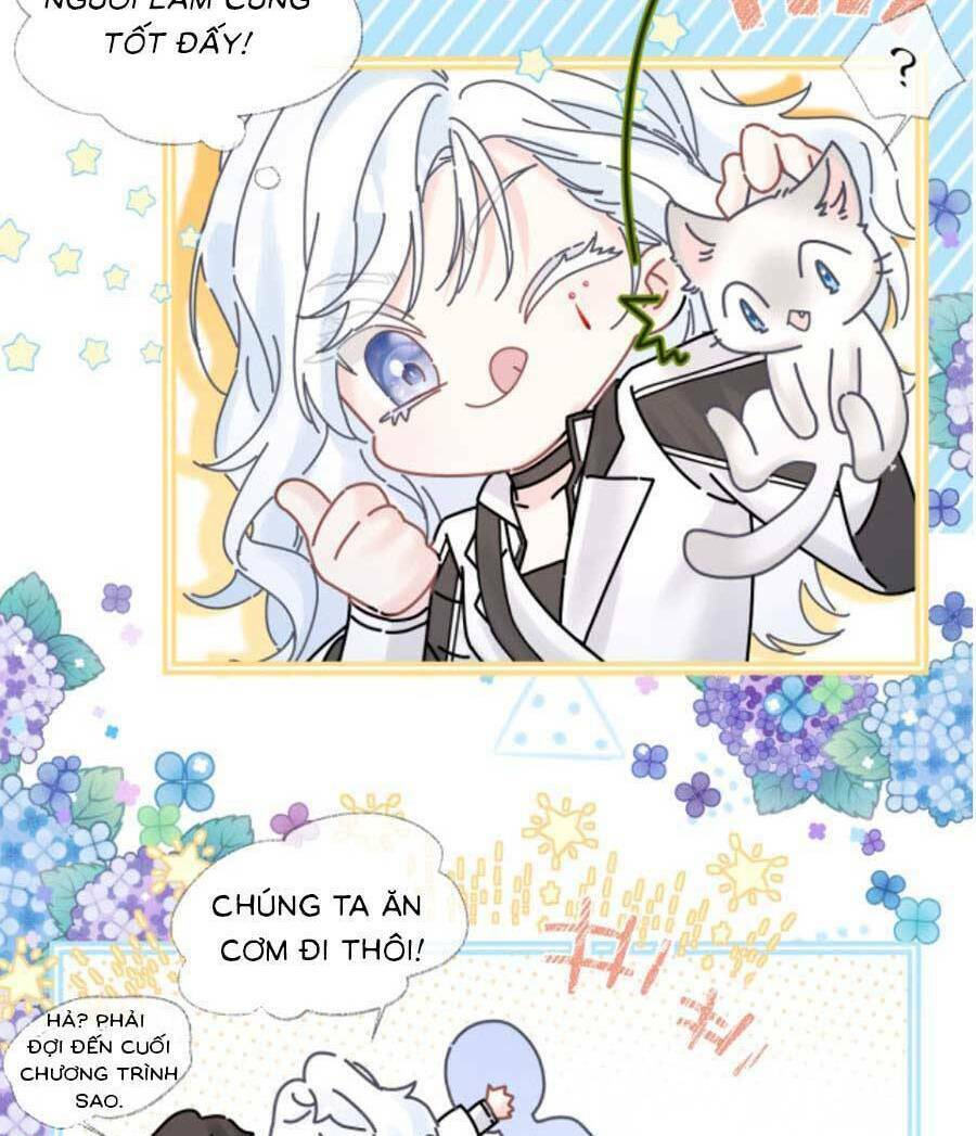 Ta Ở Hiện Đại Làm Đại Boss: Chapter 27
