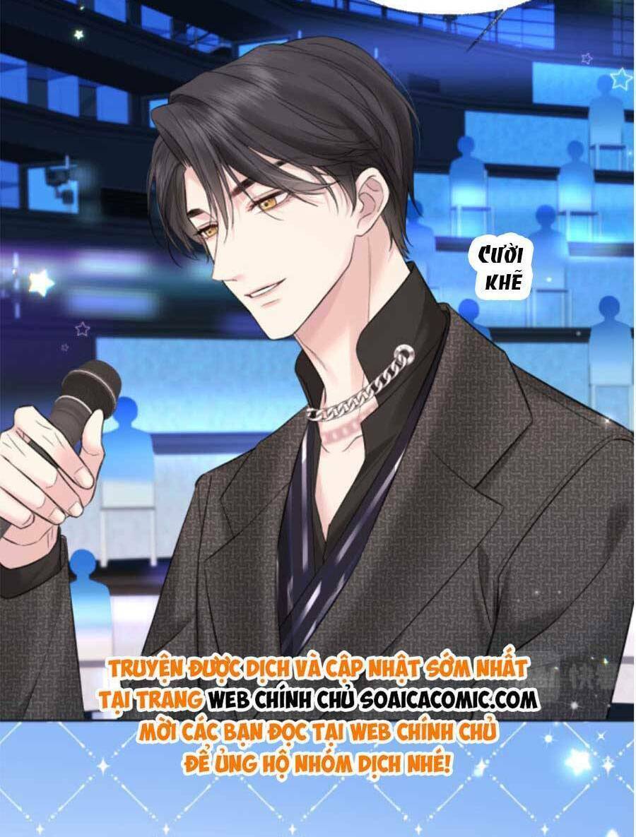 Ta Ở Hiện Đại Làm Đại Boss: Chapter 27