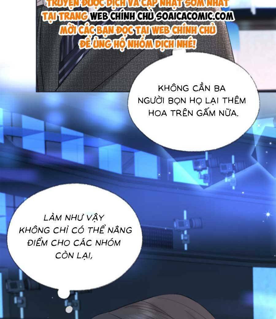 Ta Ở Hiện Đại Làm Đại Boss: Chapter 27