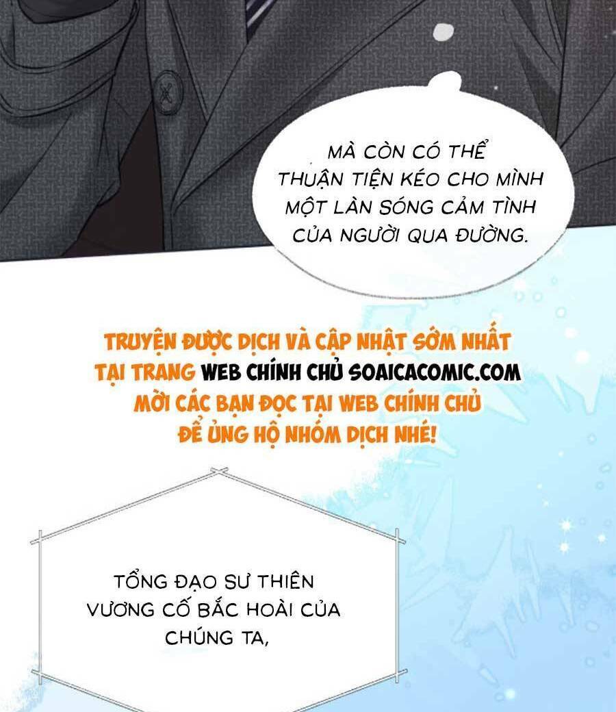 Ta Ở Hiện Đại Làm Đại Boss: Chapter 27