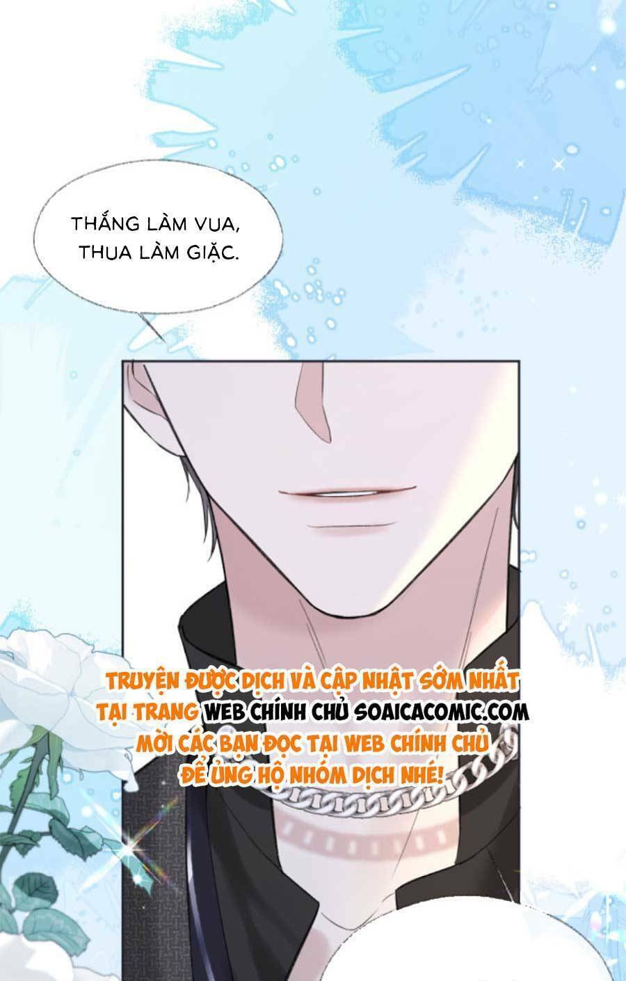 Ta Ở Hiện Đại Làm Đại Boss: Chapter 27