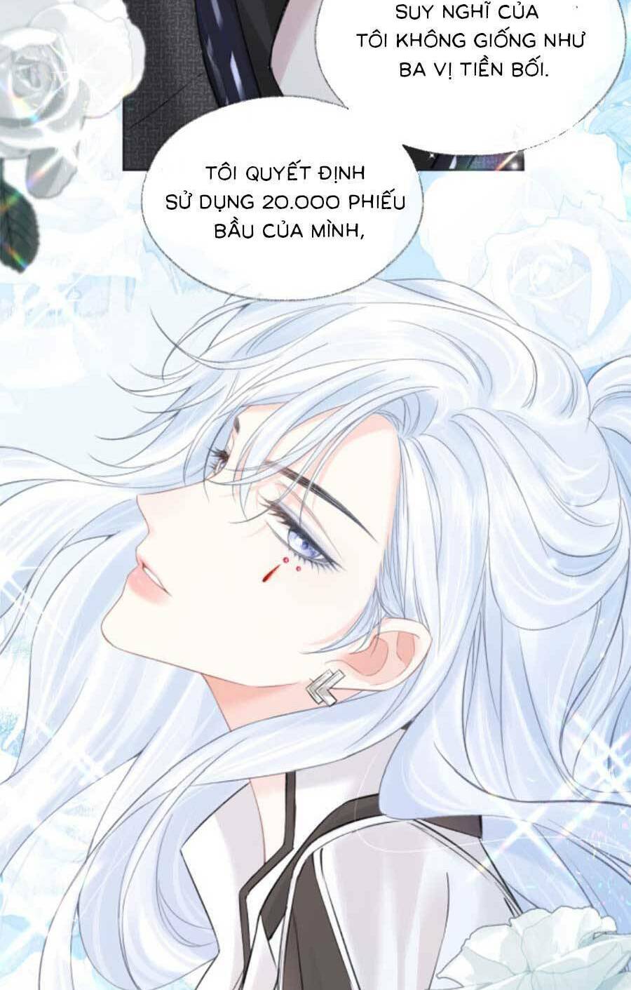 Ta Ở Hiện Đại Làm Đại Boss: Chapter 27