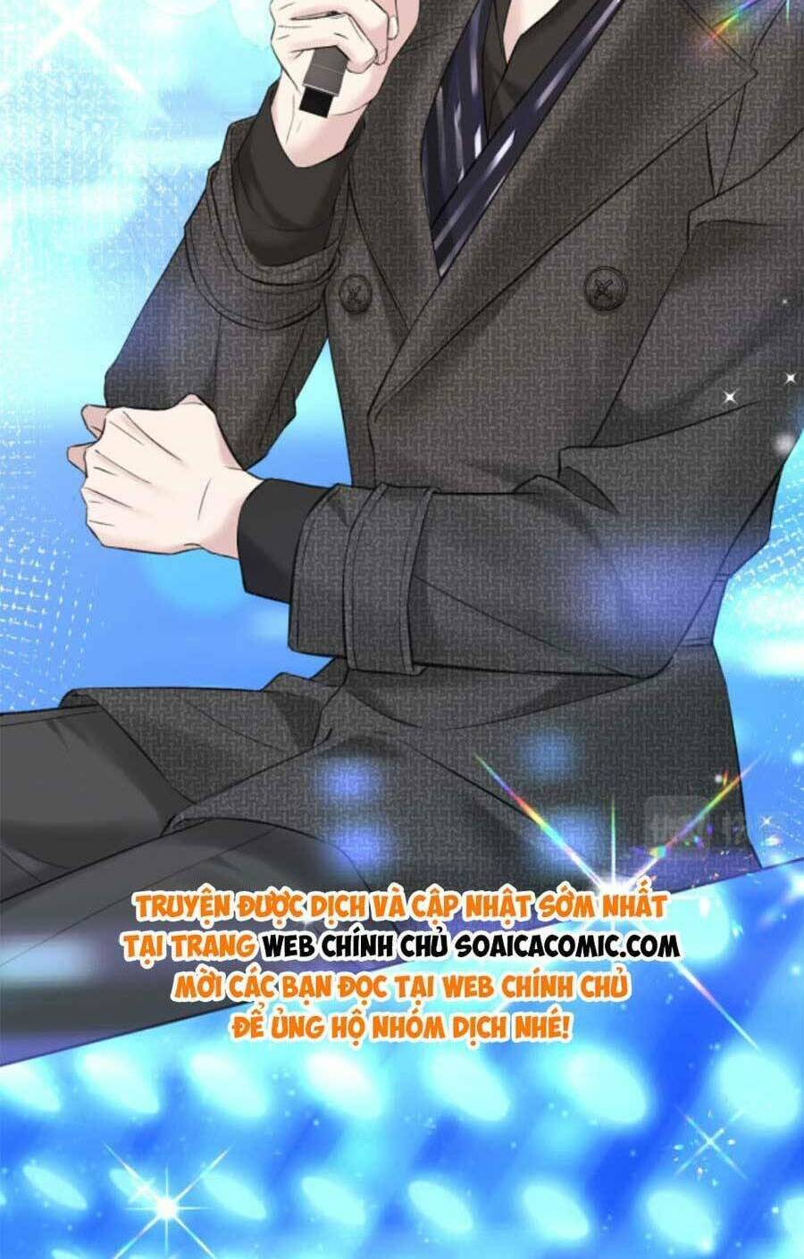 Ta Ở Hiện Đại Làm Đại Boss: Chapter 27