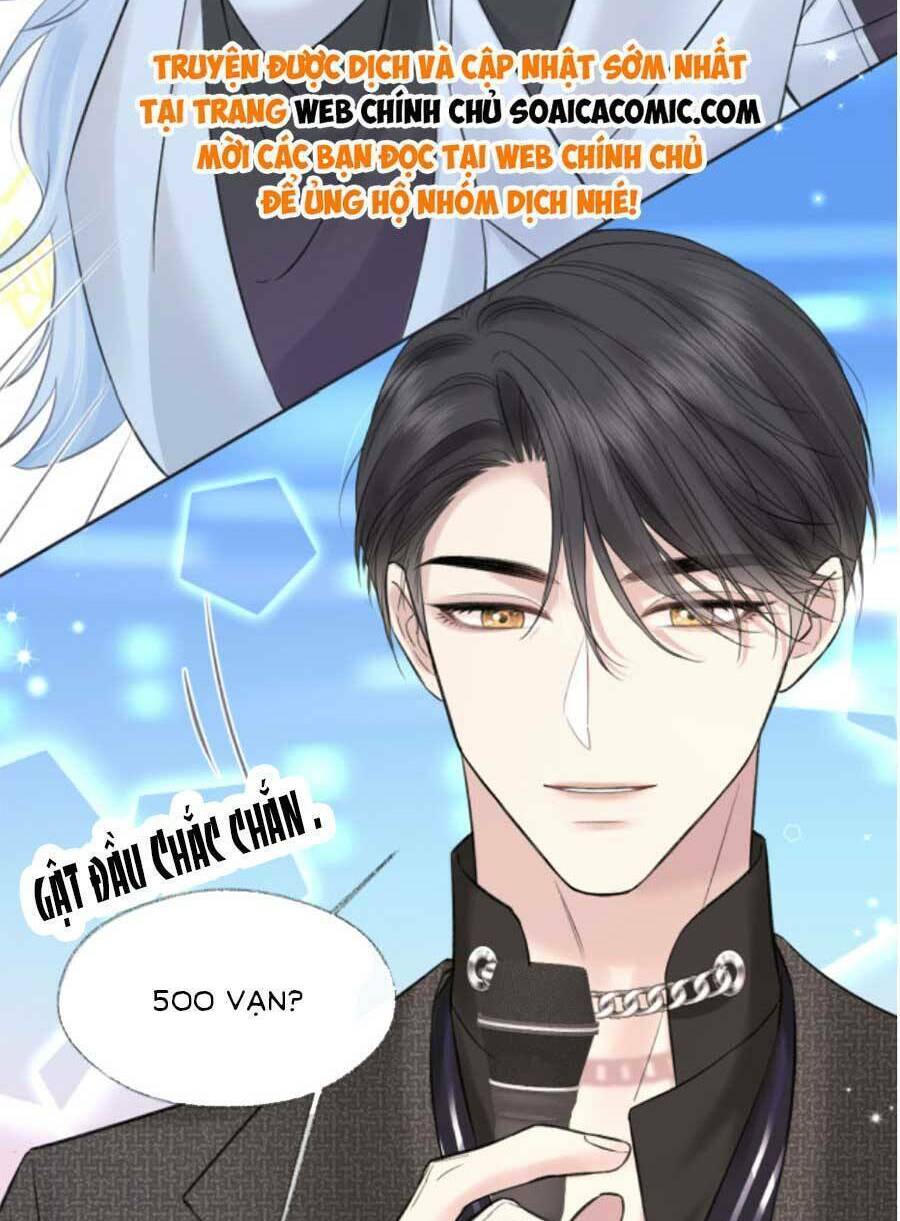 Ta Ở Hiện Đại Làm Đại Boss: Chapter 27