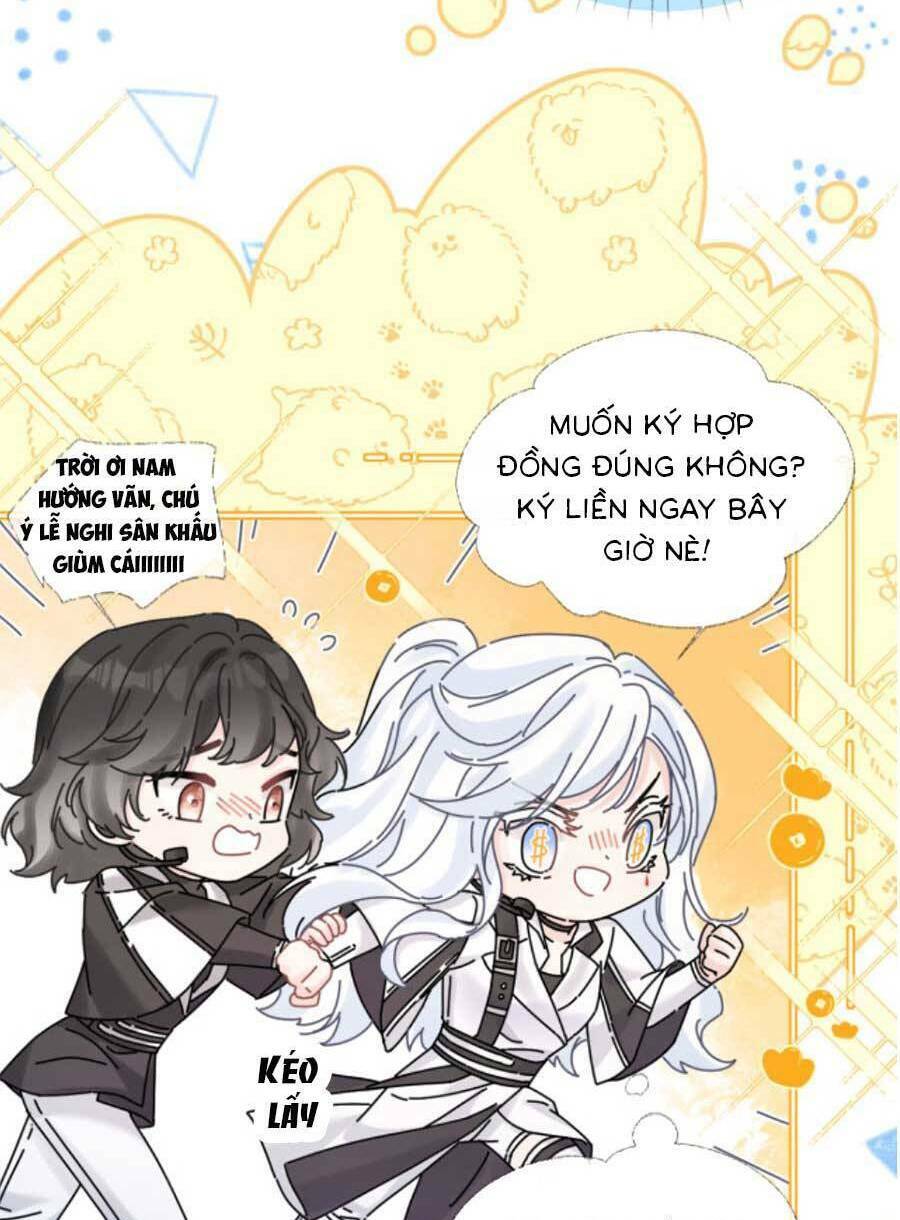 Ta Ở Hiện Đại Làm Đại Boss: Chapter 27