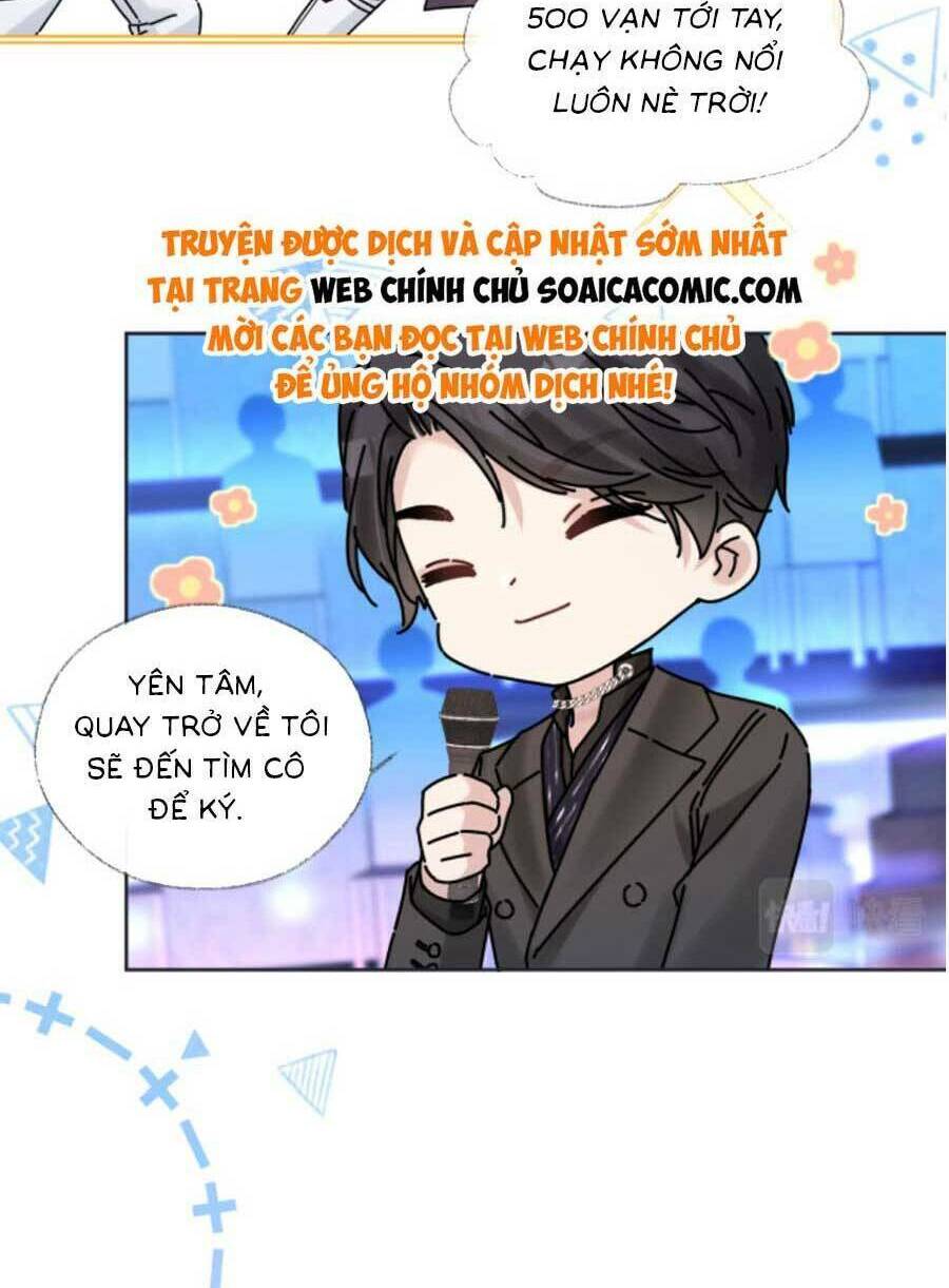 Ta Ở Hiện Đại Làm Đại Boss: Chapter 27