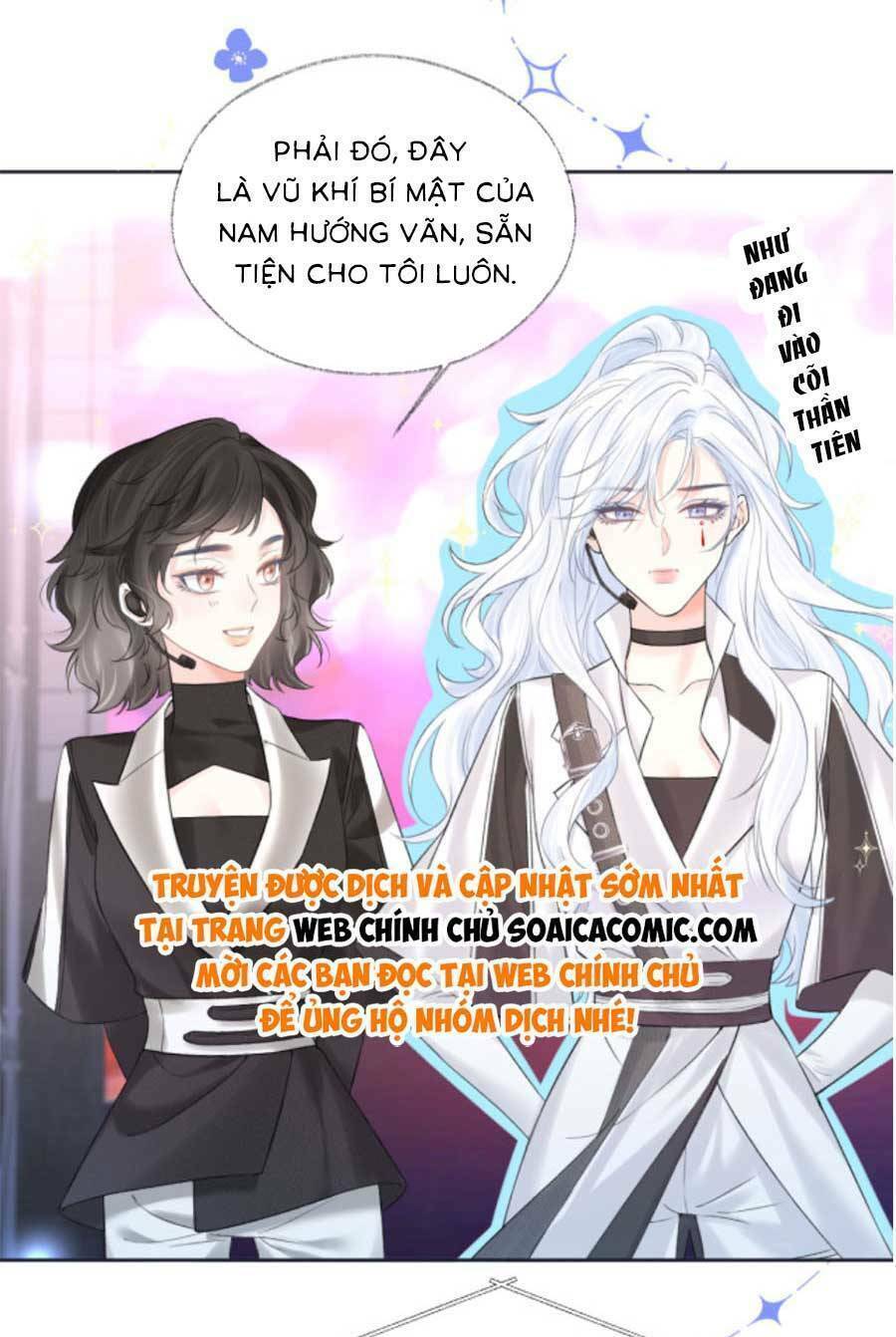 Ta Ở Hiện Đại Làm Đại Boss: Chapter 28