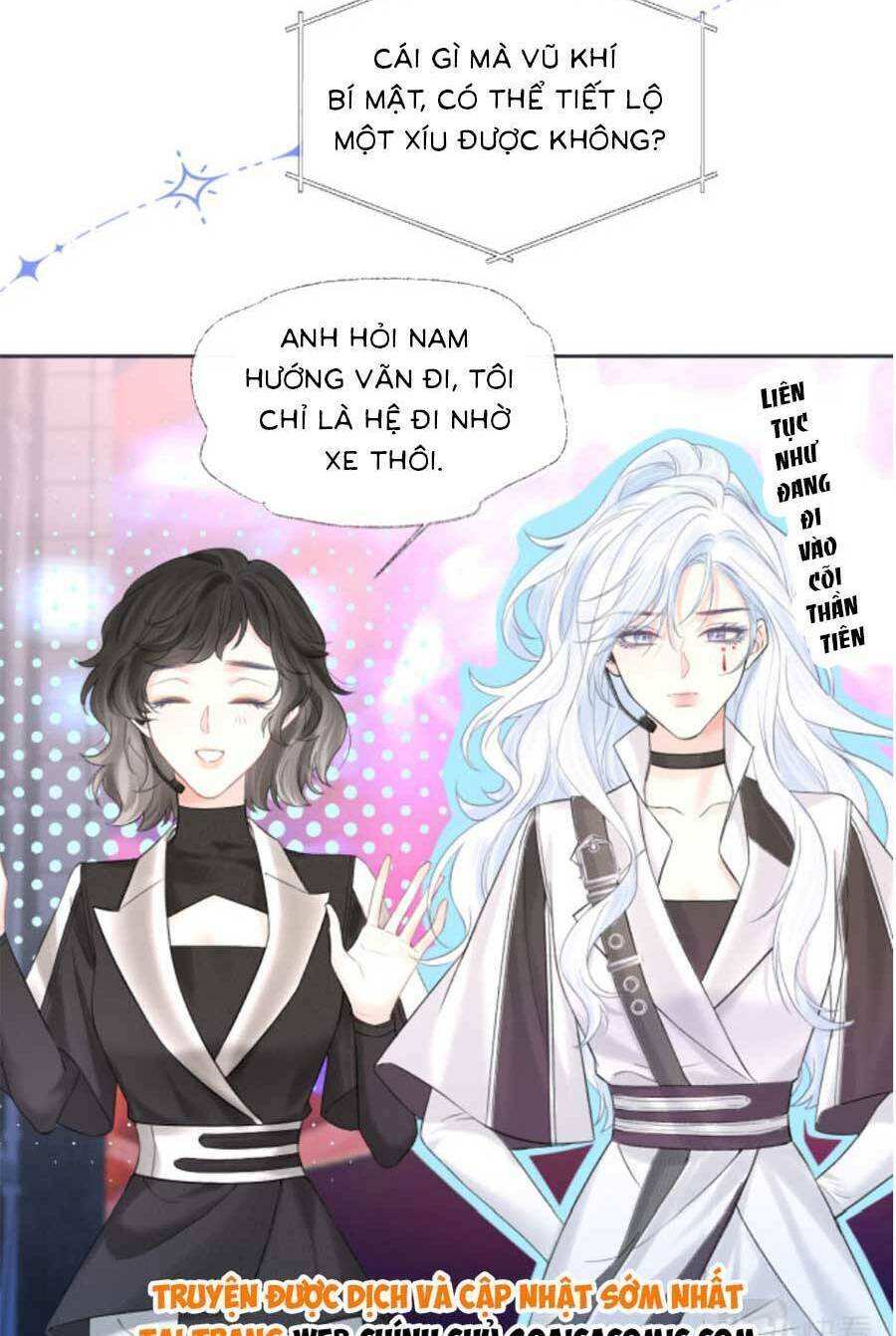 Ta Ở Hiện Đại Làm Đại Boss: Chapter 28