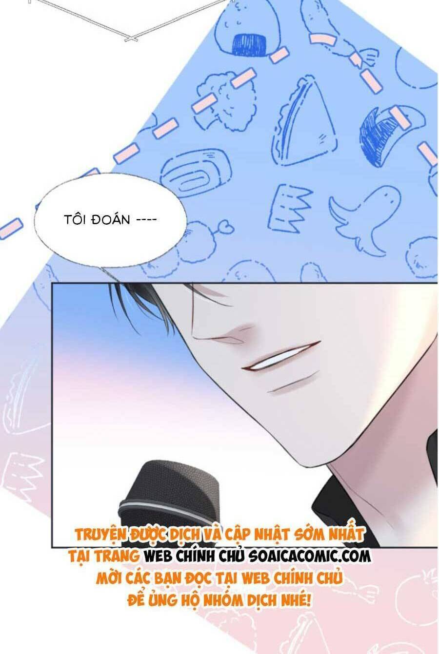Ta Ở Hiện Đại Làm Đại Boss: Chapter 28