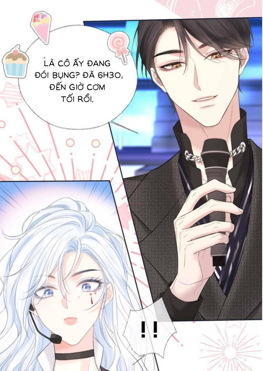 Ta Ở Hiện Đại Làm Đại Boss: Chapter 28