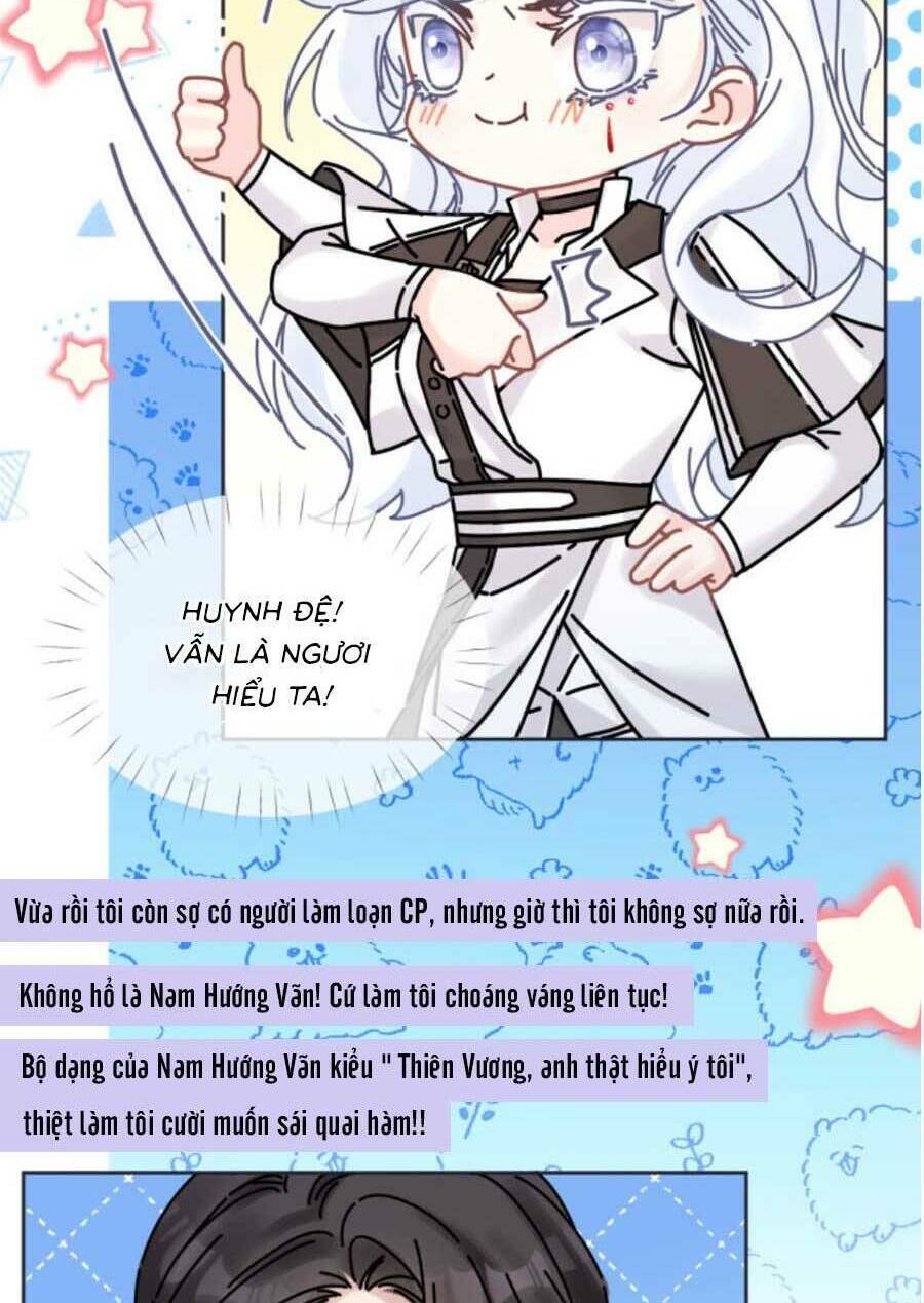 Ta Ở Hiện Đại Làm Đại Boss: Chapter 28