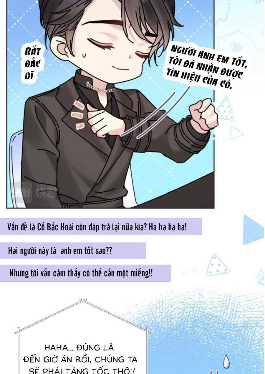 Ta Ở Hiện Đại Làm Đại Boss: Chapter 28