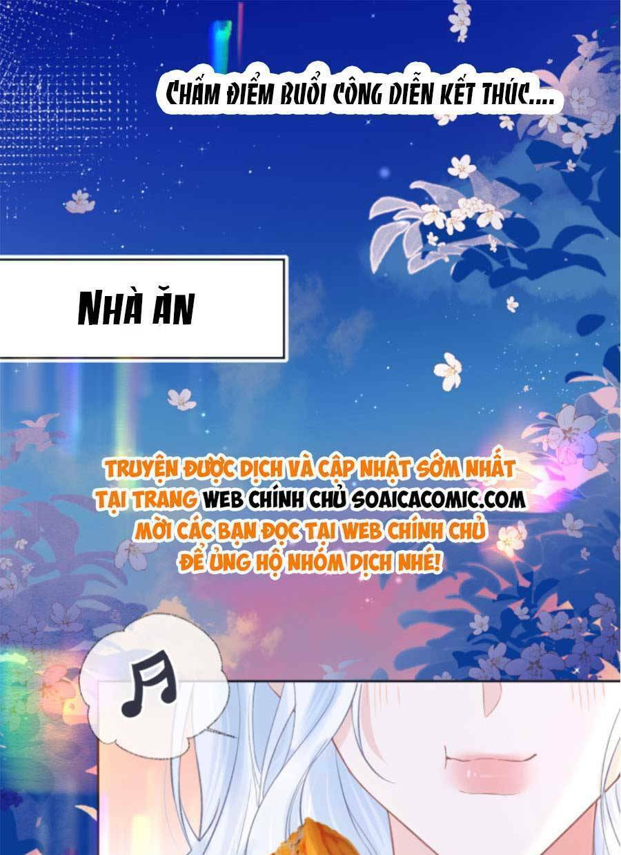 Ta Ở Hiện Đại Làm Đại Boss: Chapter 28
