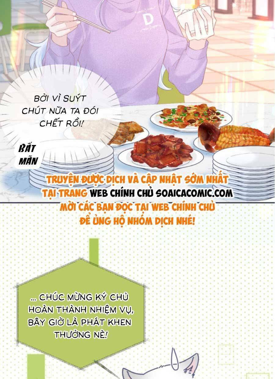 Ta Ở Hiện Đại Làm Đại Boss: Chapter 28
