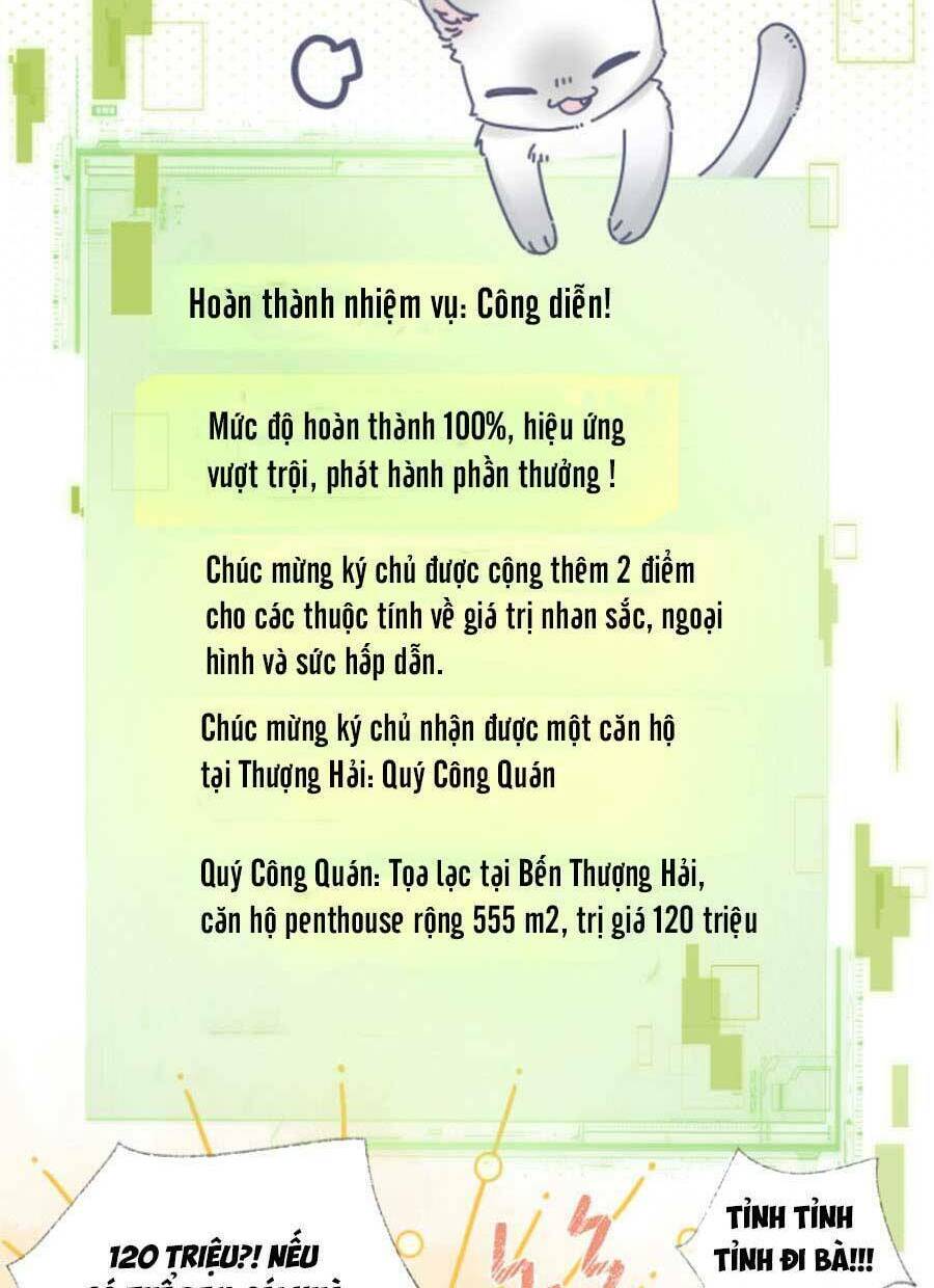 Ta Ở Hiện Đại Làm Đại Boss: Chapter 28