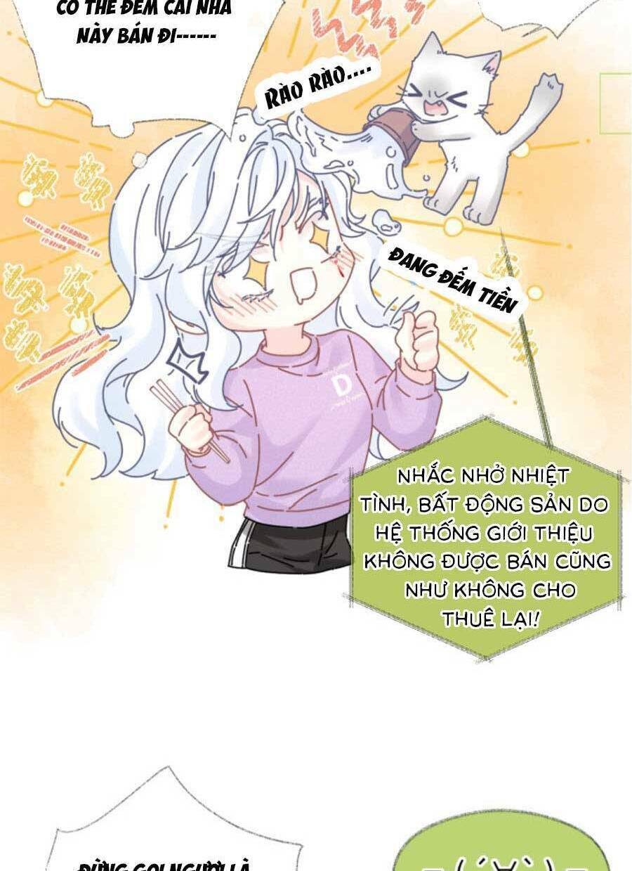Ta Ở Hiện Đại Làm Đại Boss: Chapter 28