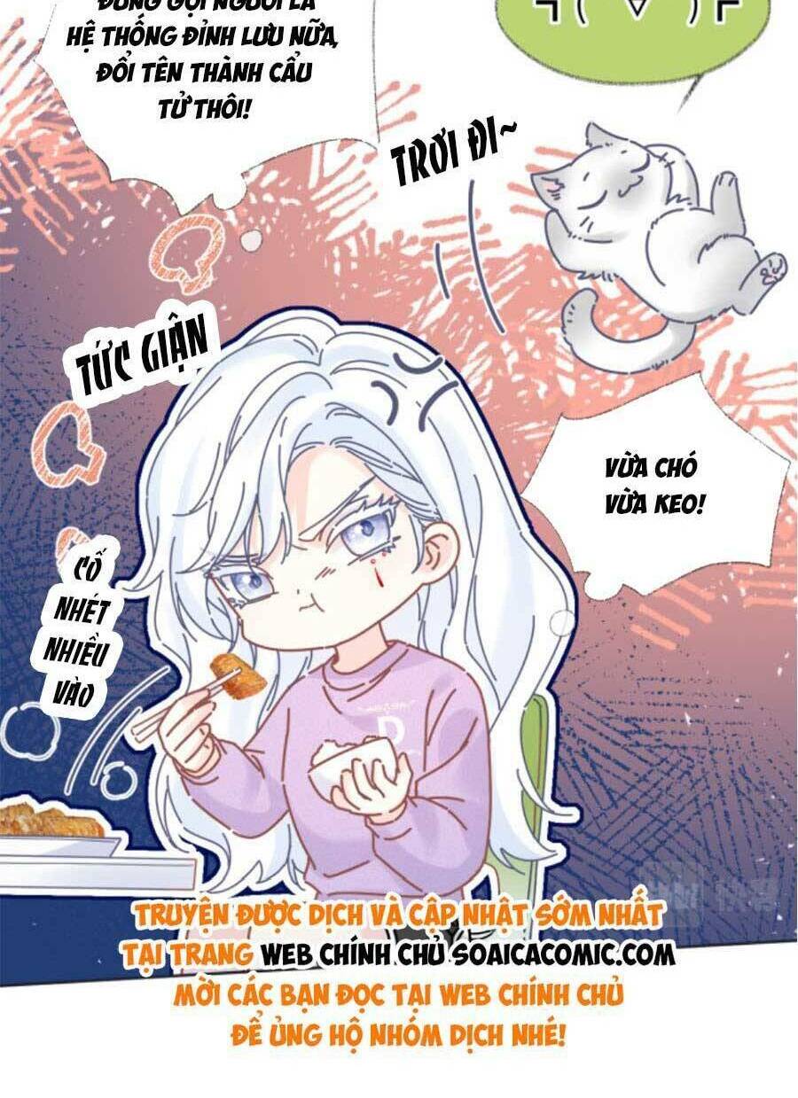 Ta Ở Hiện Đại Làm Đại Boss: Chapter 28