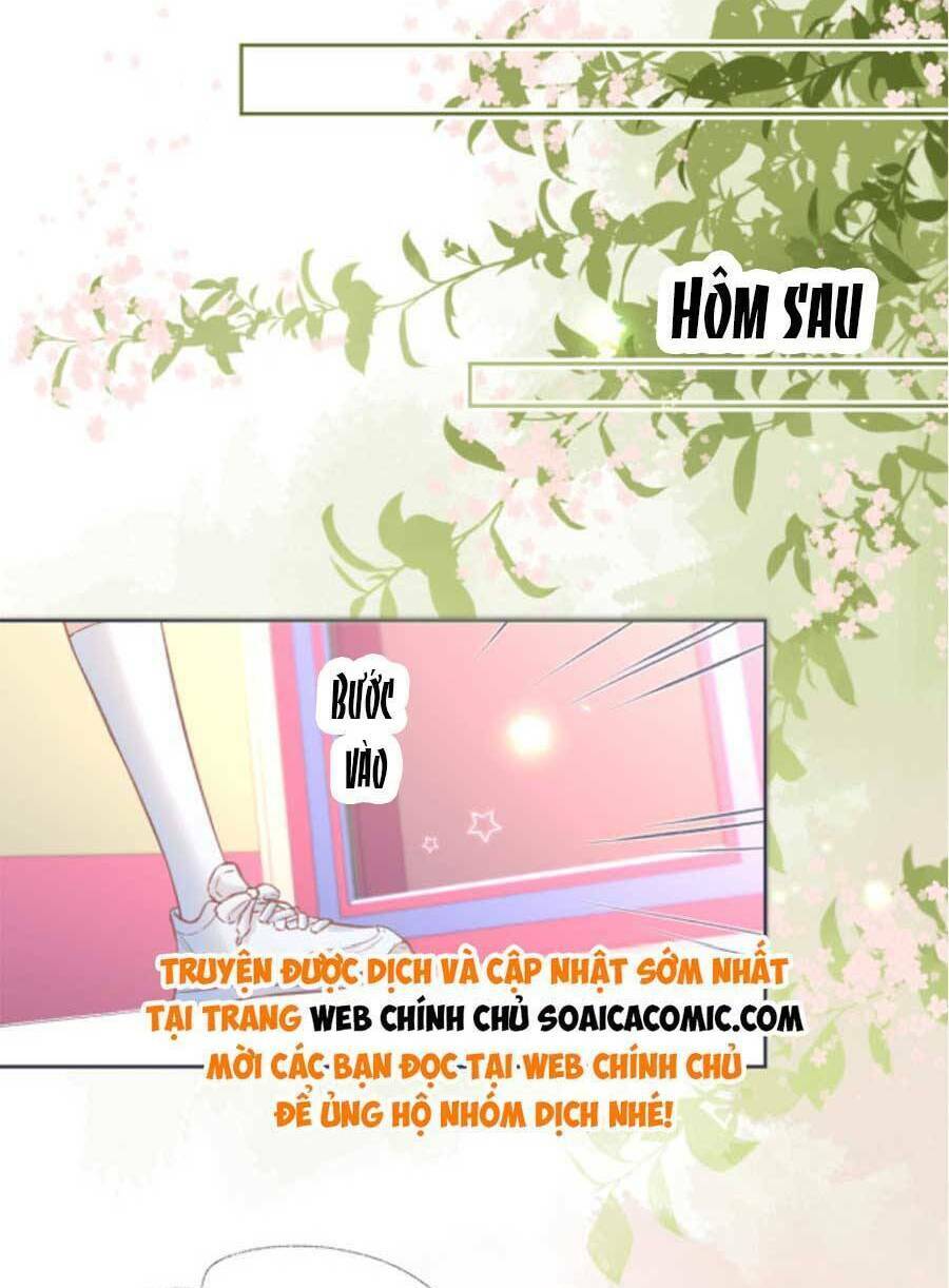 Ta Ở Hiện Đại Làm Đại Boss: Chapter 28