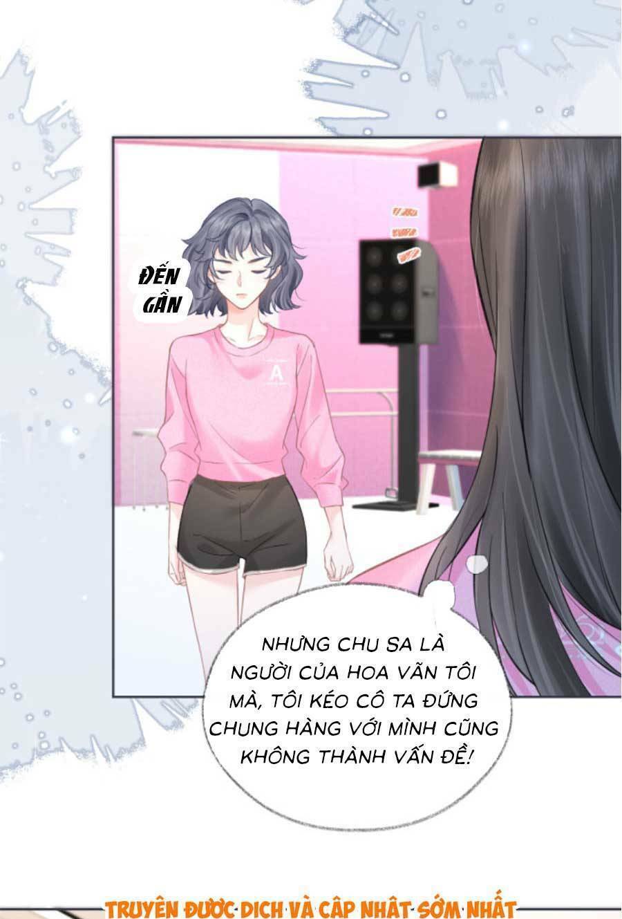 Ta Ở Hiện Đại Làm Đại Boss: Chapter 28