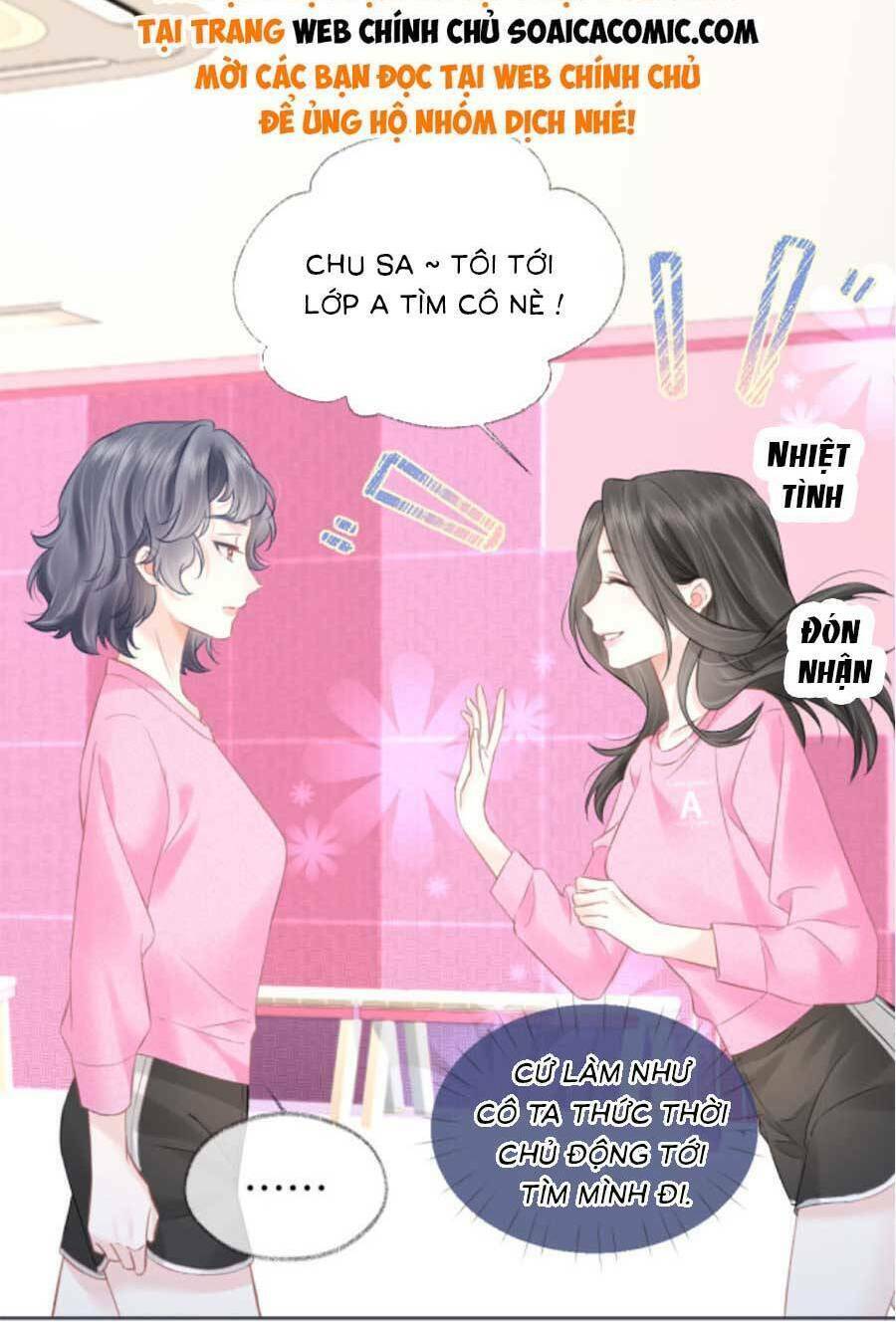 Ta Ở Hiện Đại Làm Đại Boss: Chapter 28