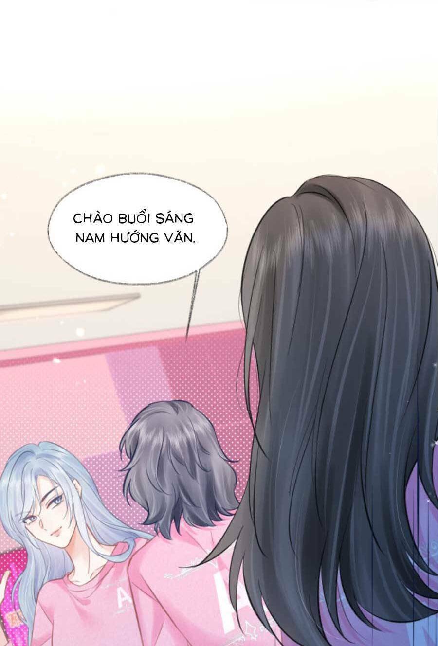 Ta Ở Hiện Đại Làm Đại Boss: Chapter 28